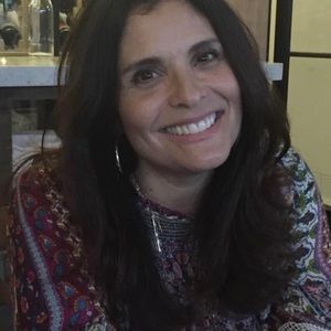 Meet your Posher, Marisa